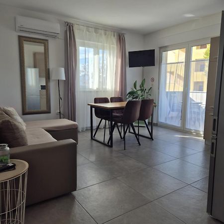 Apartment Gita Rijeka Luaran gambar