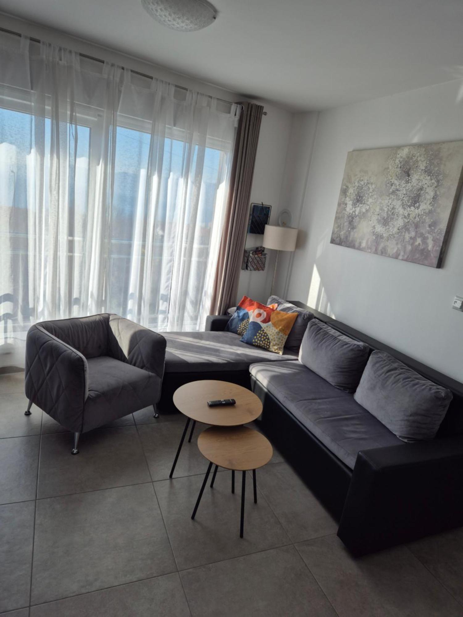 Apartment Gita Rijeka Luaran gambar