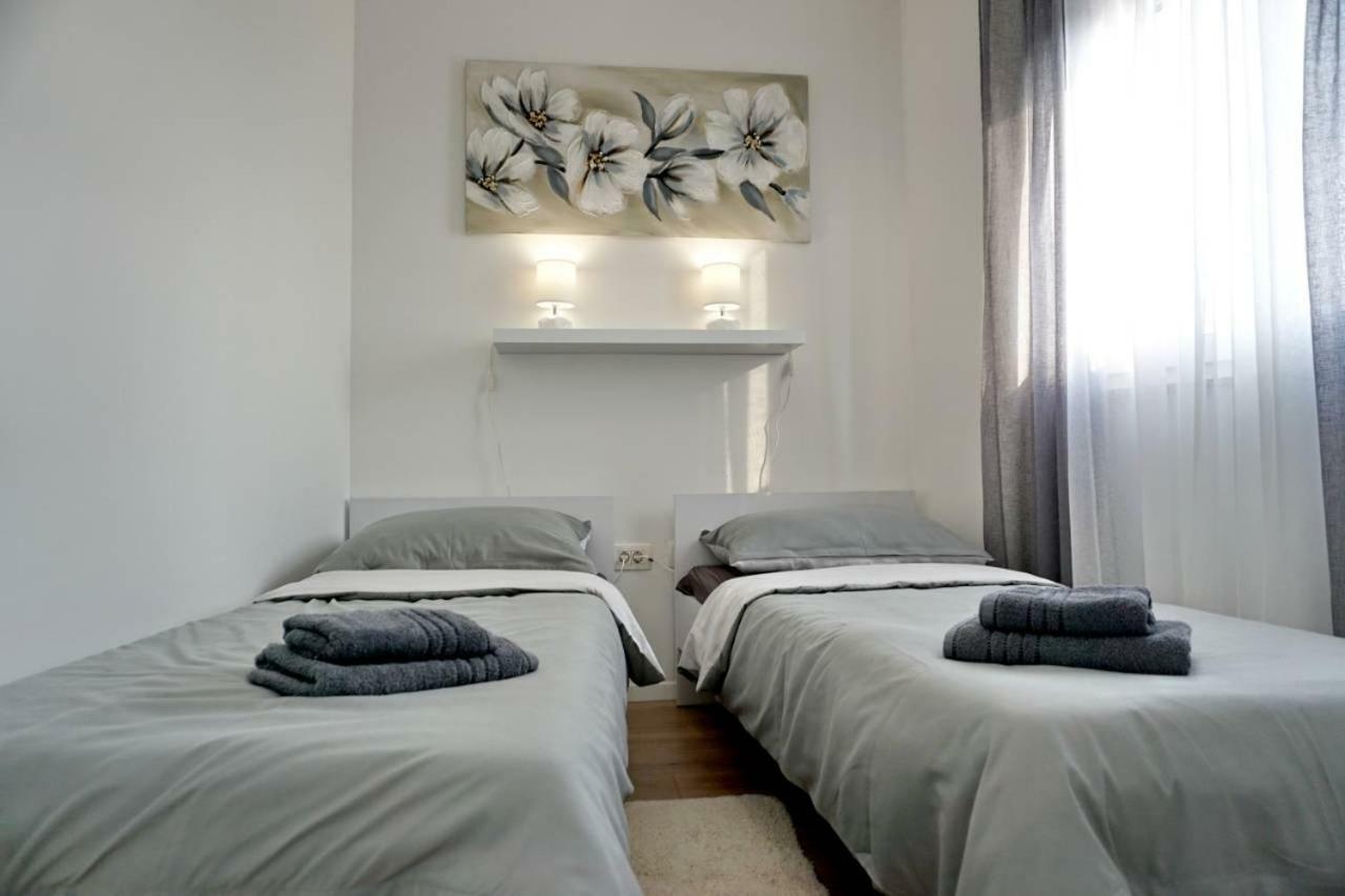 Apartment Gita Rijeka Luaran gambar