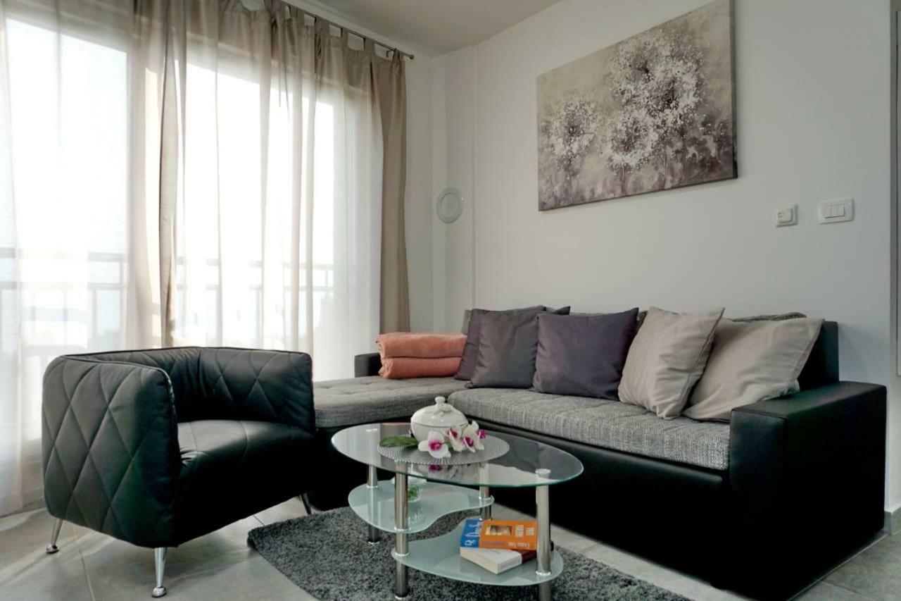 Apartment Gita Rijeka Luaran gambar