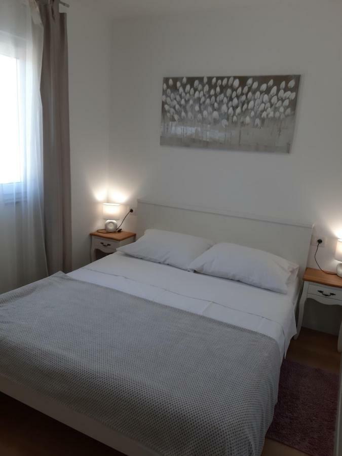 Apartment Gita Rijeka Luaran gambar